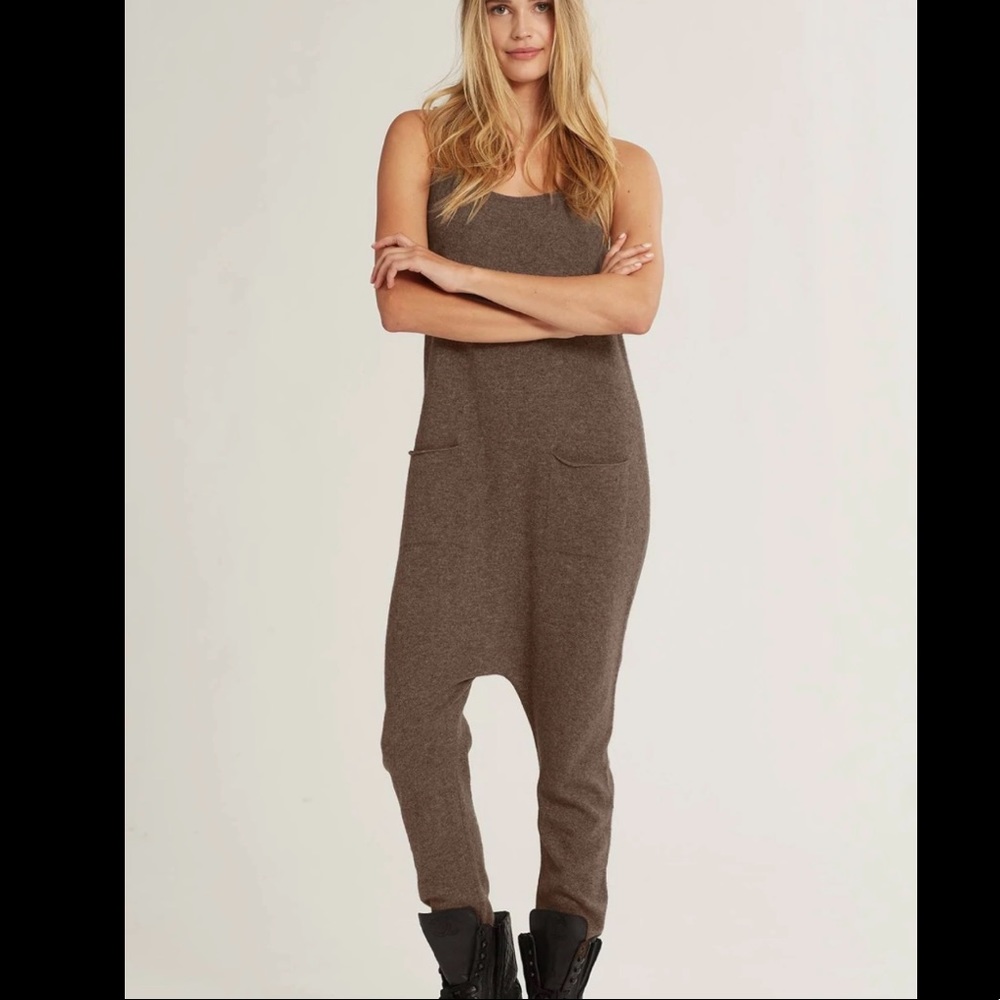 Naked Cashmere jumpsuit